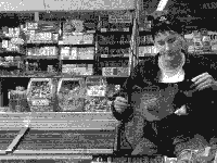 Clerks – D.I.Y