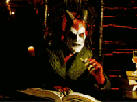 The Devil’s Carnival – A Fable about&nbsp;Power