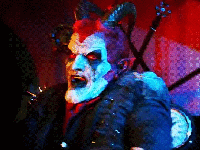 Alleluia! The Devil’s Carnival – The Perfect&nbsp;Sequel